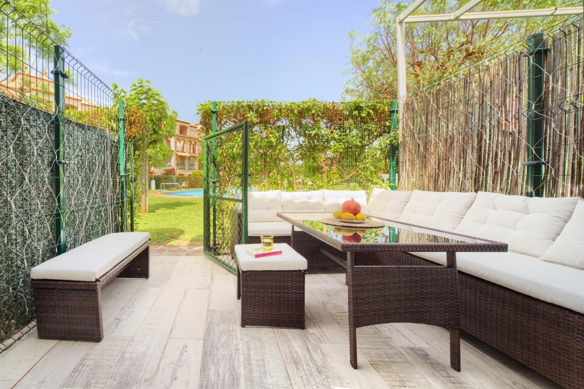 Casa Mandala Apartment Javea
