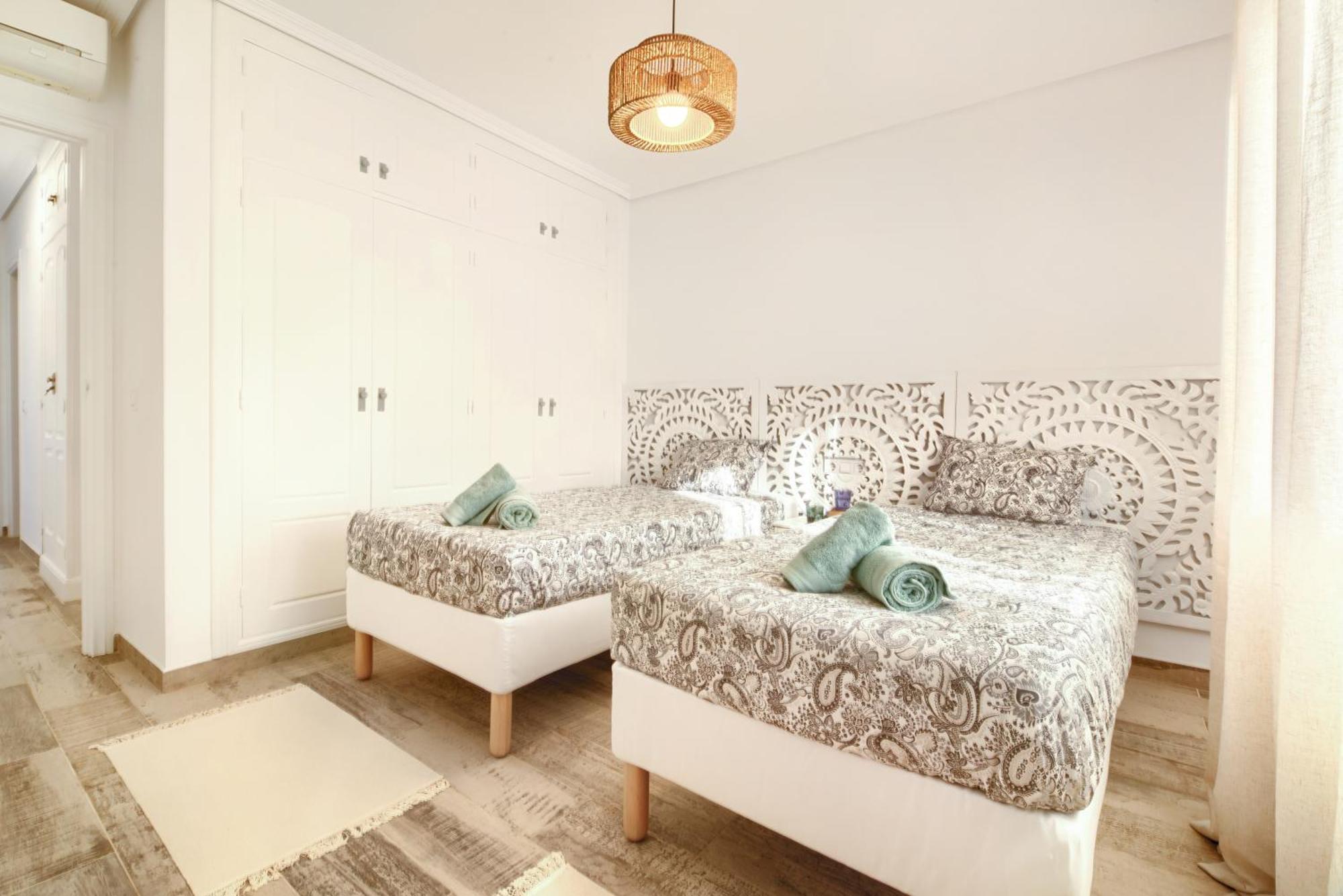 Casa Mandala Apartment