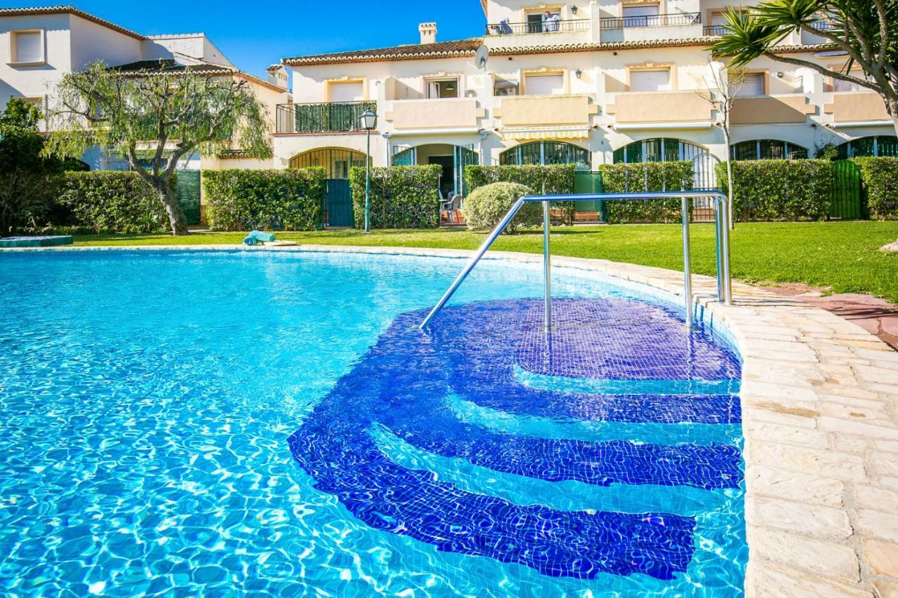 Casa Mandala * Javea
