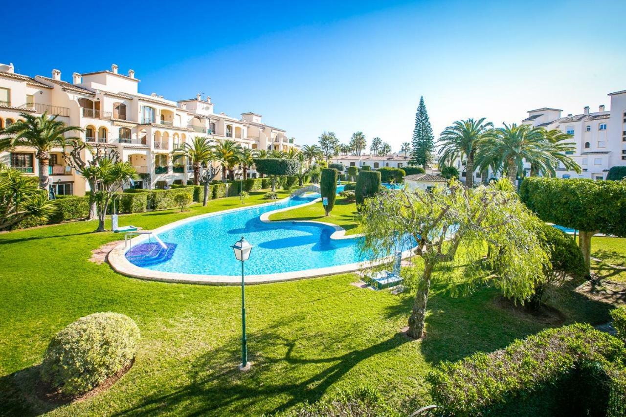 Casa Mandala Javea
